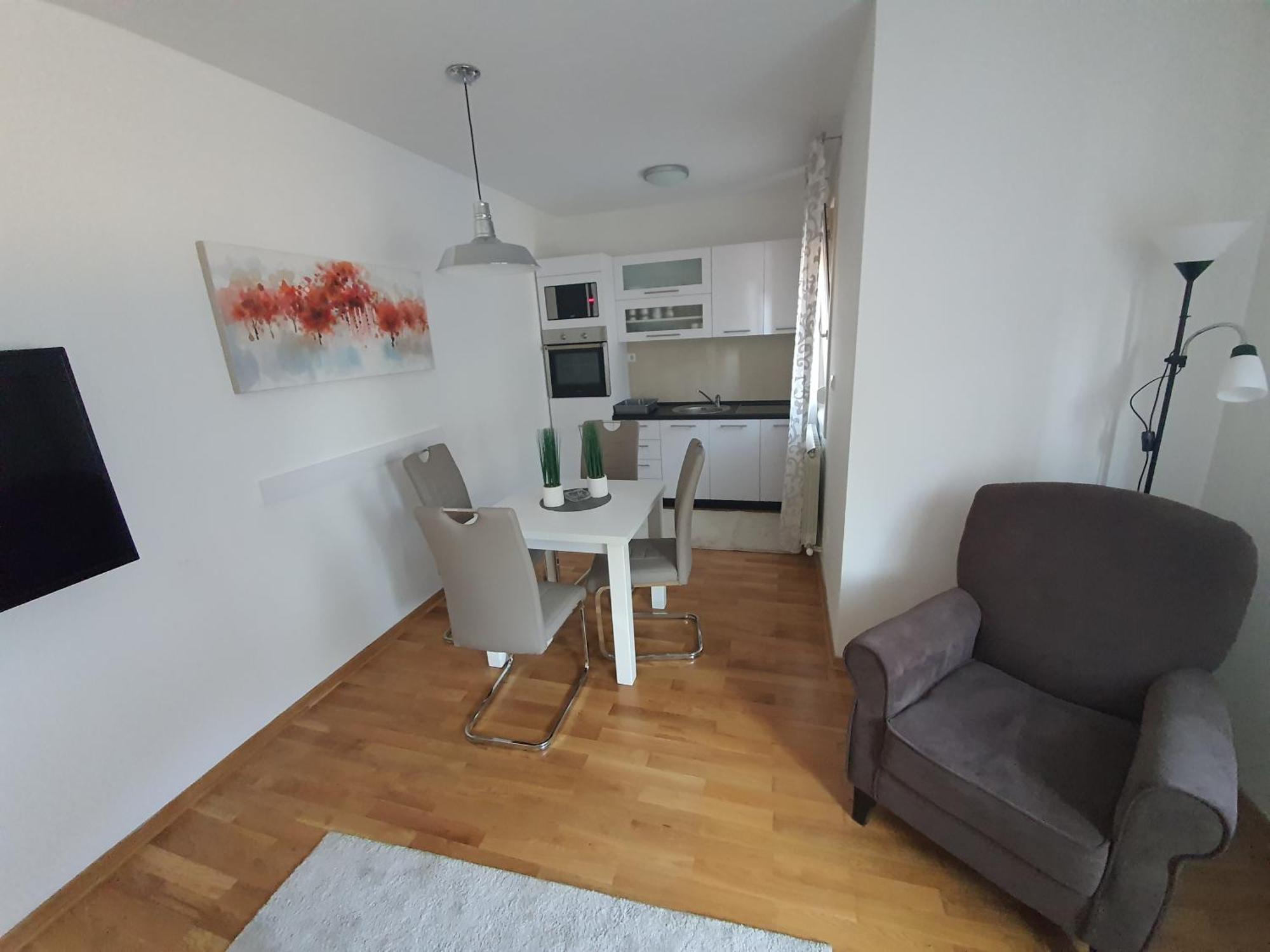Goldpine Apartments Zlatibor Rom bilde