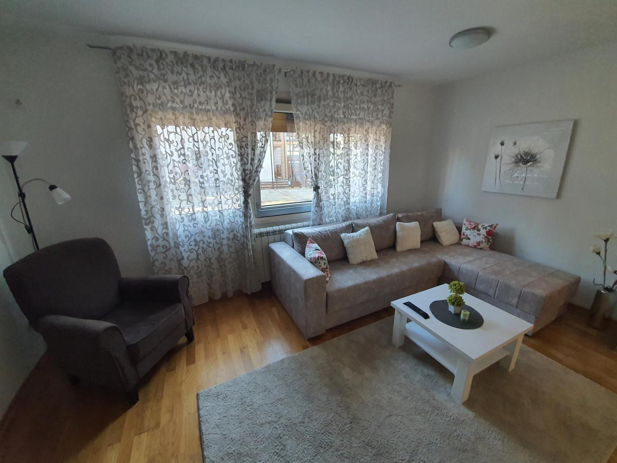 Goldpine Apartments Zlatibor Rom bilde
