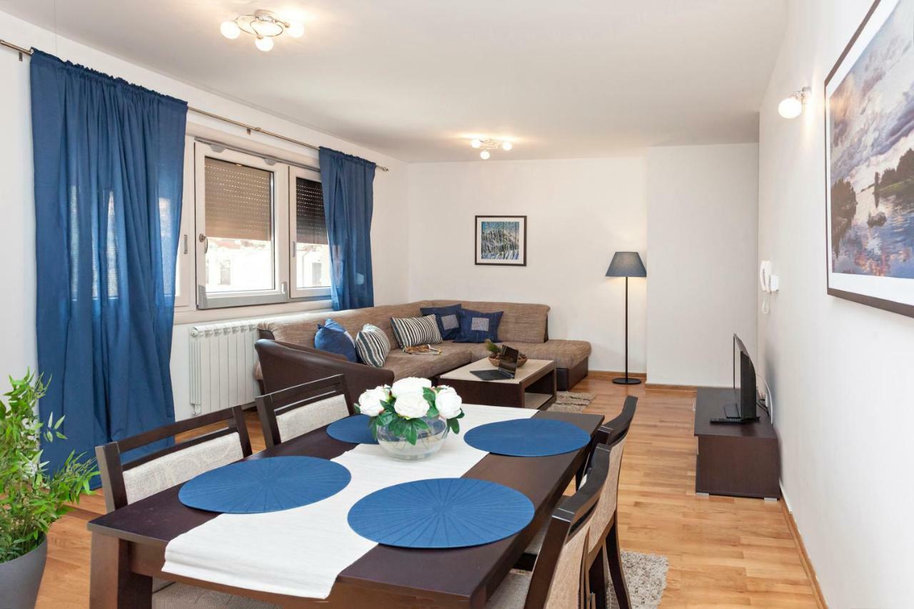 Goldpine Apartments Zlatibor Eksteriør bilde