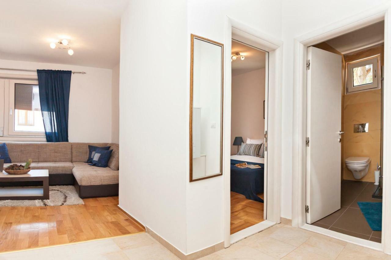 Goldpine Apartments Zlatibor Eksteriør bilde
